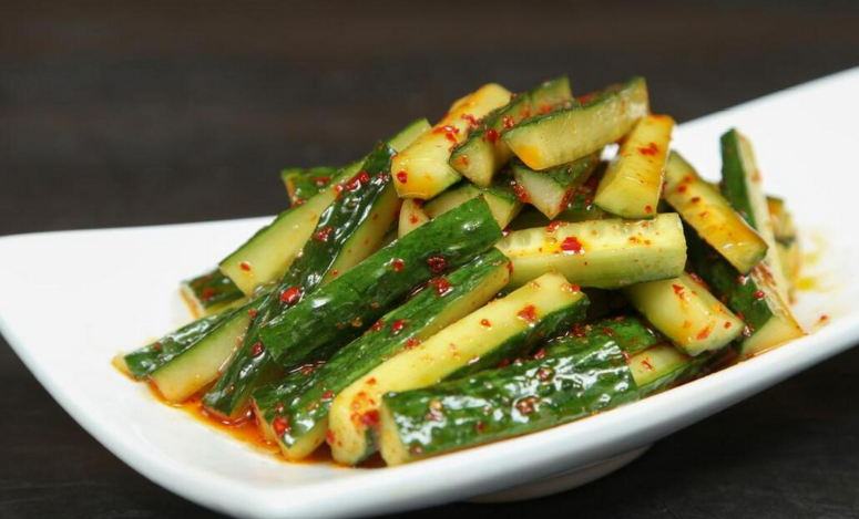 21道开胃下饭菜：唤醒味蕾的家常美味  