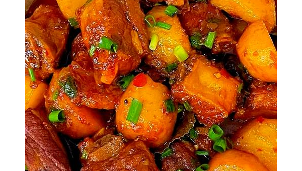 家常排骨做法大全 28种口味任你选