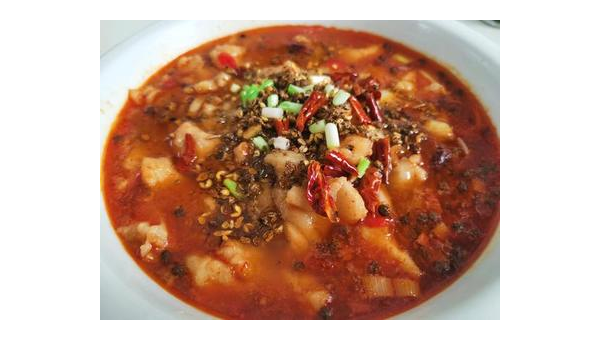 家常水煮鱼鲜香麻辣一学就会