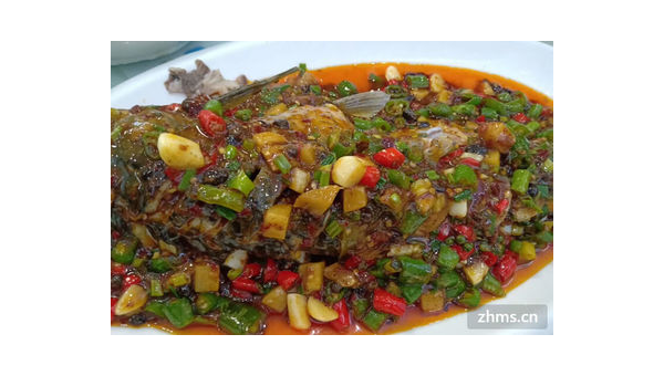 家常红烧鱼简单做法 鲜香入味三步搞定