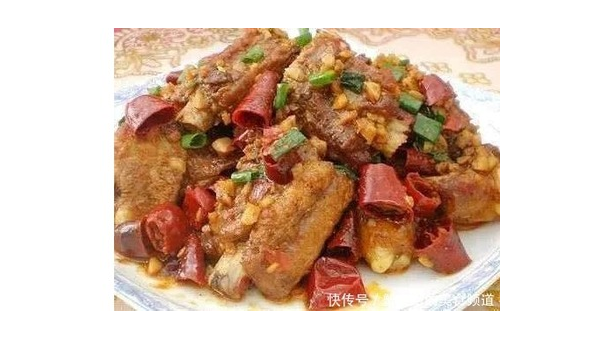 家常菜做法大全：简单易学的美味秘籍