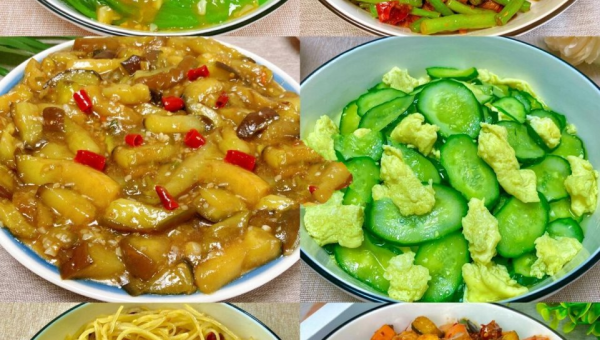 家常菜大全28道经典美味轻松学