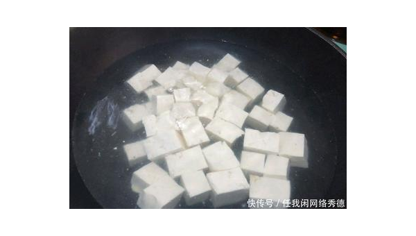 家常豆腐：简单美味的下饭神器