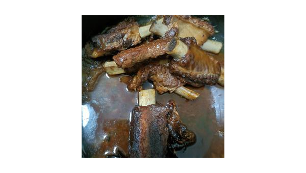 牛排骨做法大全 家常美味轻松学