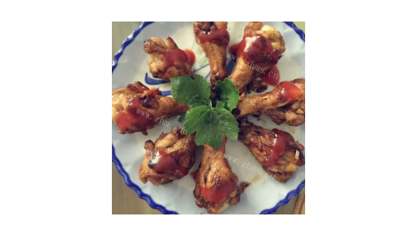 鸡腿做法大全家常28款美味轻松学