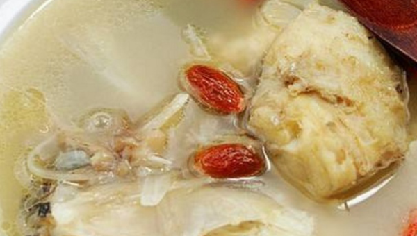 安康鱼三吃清蒸红烧炖汤鲜嫩美味做法详解