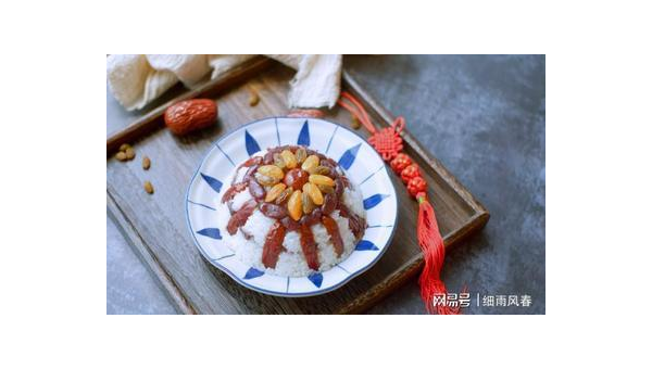 家常八宝饭制作指南：软糯香甜的团圆滋味